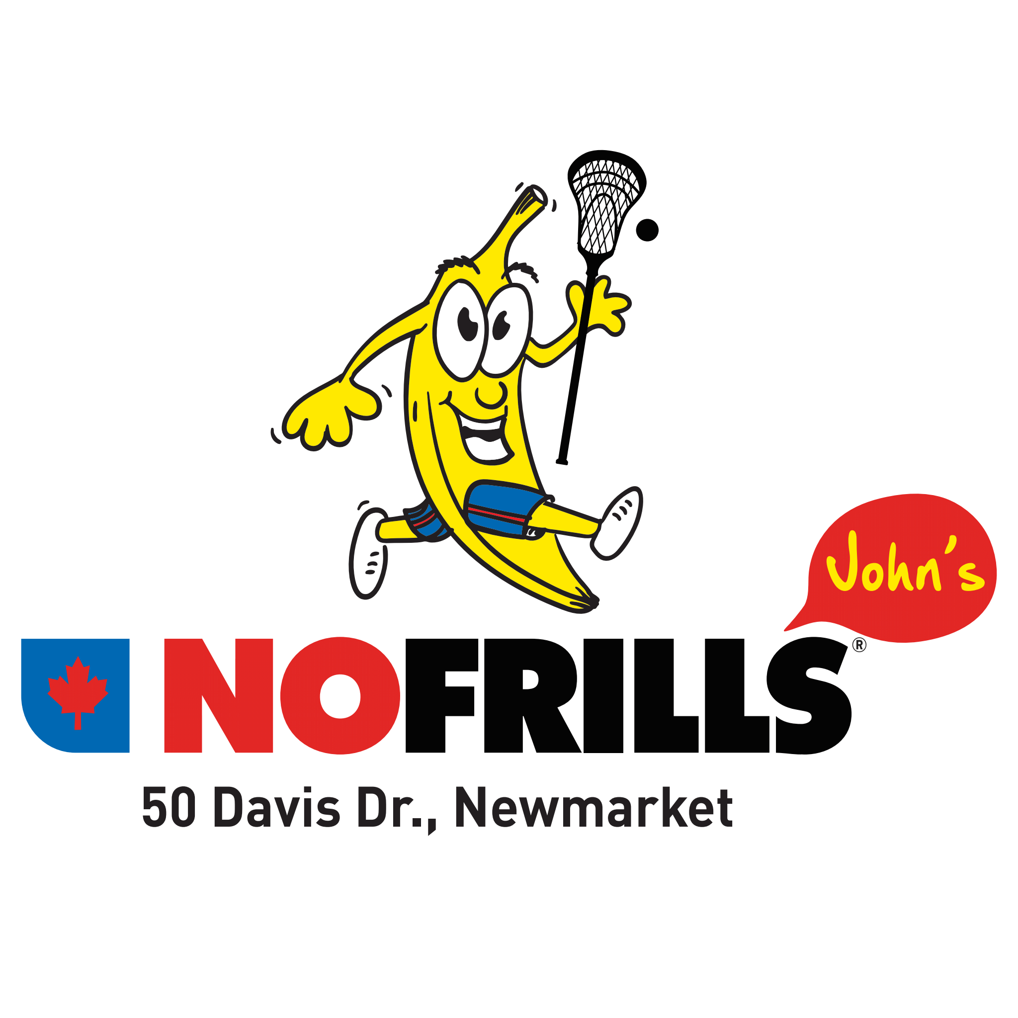 no frills