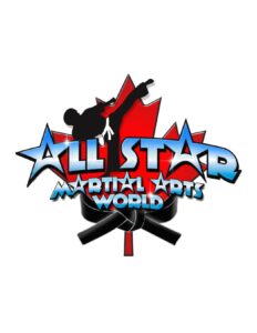 All Star Logo Vector