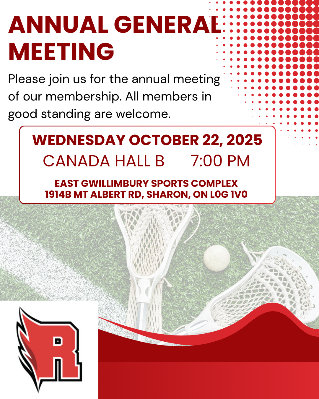 annual general meeting (1)